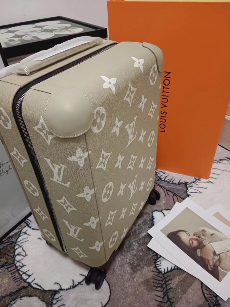 Louis Vuitton Suitcase